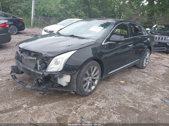 2013 CADILLAC XTS STANDARD 2