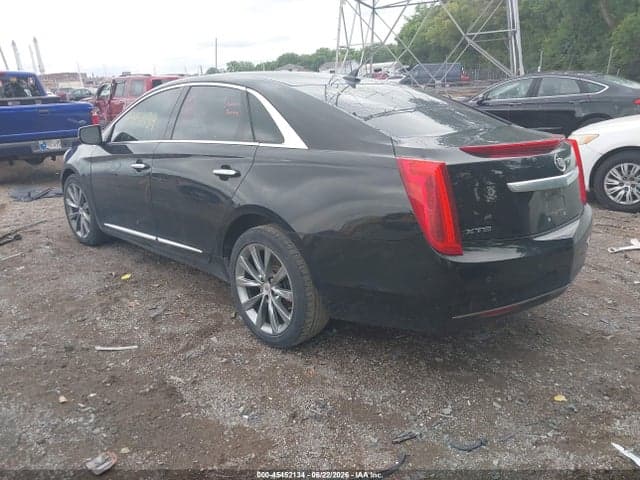 2013 CADILLAC XTS STANDARD 3