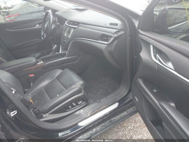 2013 CADILLAC XTS STANDARD 5