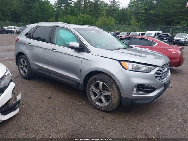 2020 FORD EDGE SEL - 1