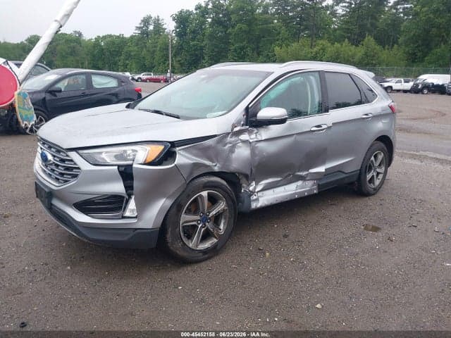 2020 FORD EDGE SEL 2