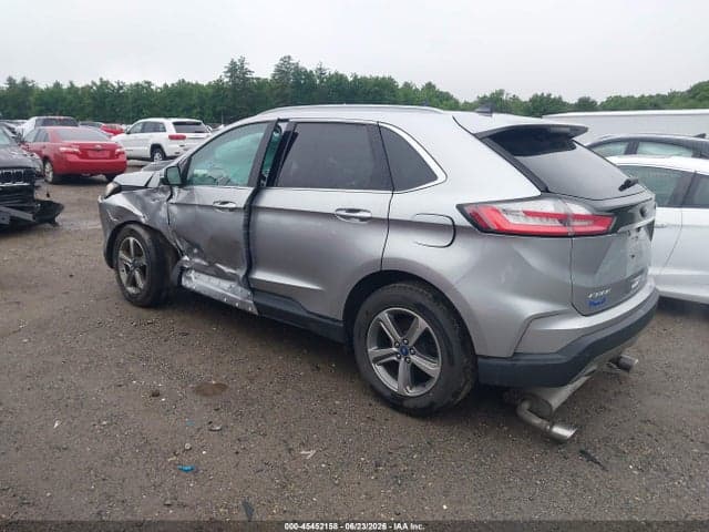 2020 FORD EDGE SEL 3