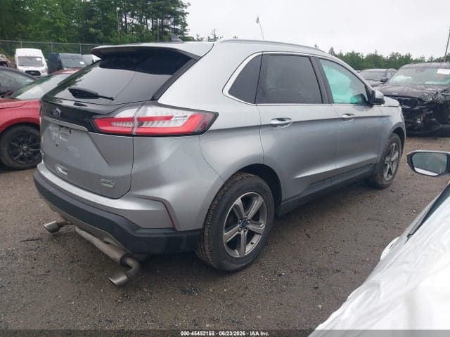 2020 FORD EDGE SEL 4