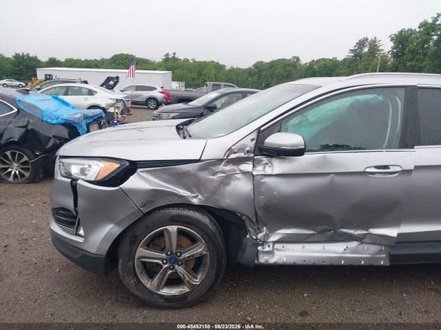 2020 FORD EDGE SEL 6