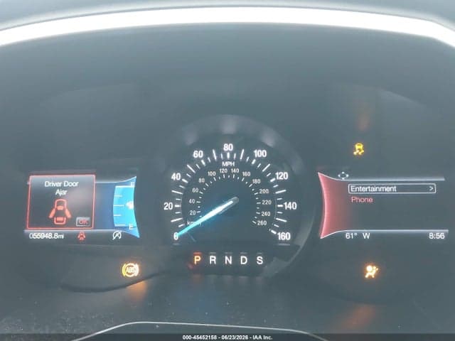2020 FORD EDGE SEL 7