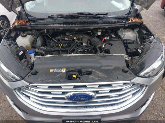 2020 FORD EDGE SEL 10