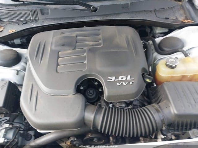 2020 DODGE CHARGER SXT RWD 10