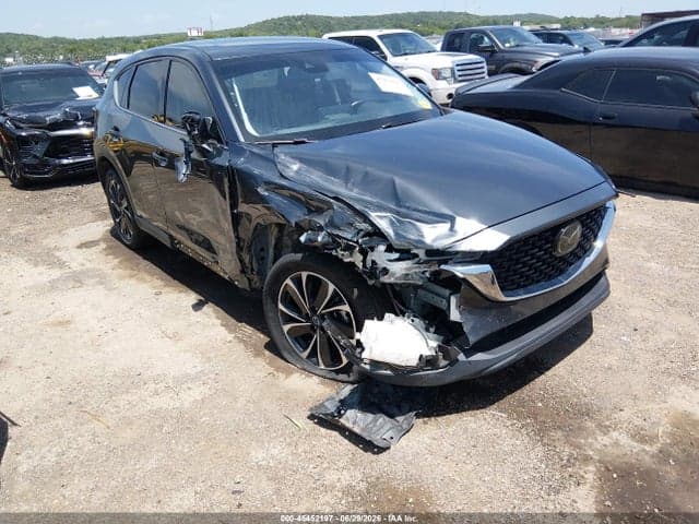 2023 MAZDA CX-5 2.5 S PREMIUM 1