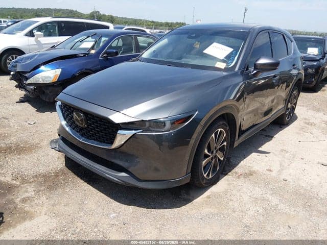 2023 MAZDA CX-5 2.5 S PREMIUM 2