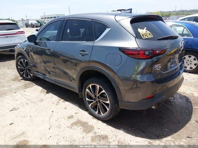 2023 MAZDA CX-5 2.5 S PREMIUM 3