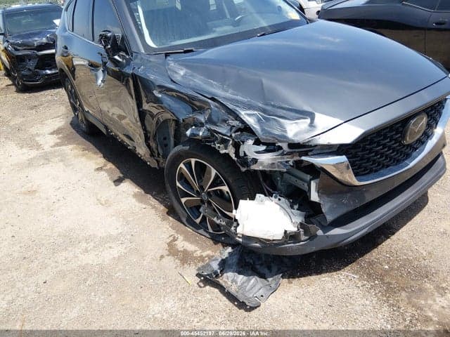 2023 MAZDA CX-5 2.5 S PREMIUM 6