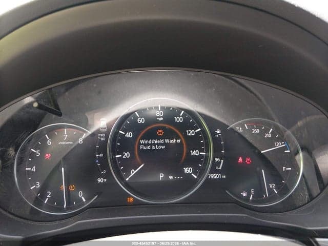 2023 MAZDA CX-5 2.5 S PREMIUM 7