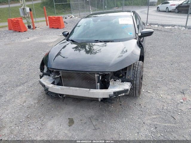 2019 HONDA CIVIC SPORT 6