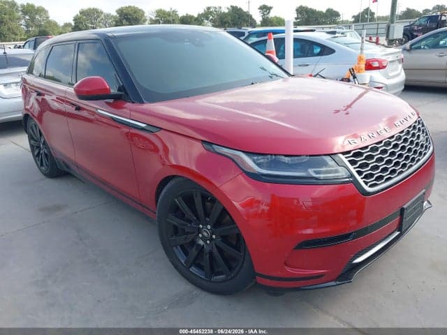 2020 LAND ROVER RANGE ROVER 1
