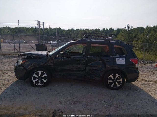 2017 SUBARU FORESTER 2.5I LIMITED 14