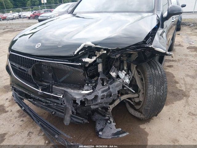2023 MERCEDES-BENZ GLC 300 4MATIC SUV 6