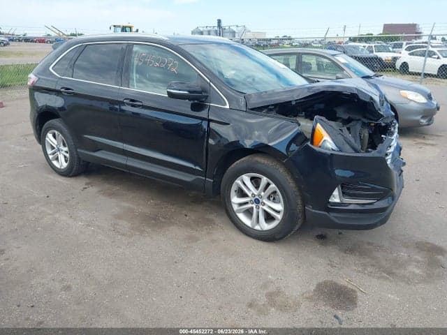 2019 FORD EDGE SEL 1