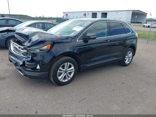 2019 FORD EDGE SEL 2