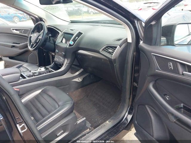 2019 FORD EDGE SEL 5
