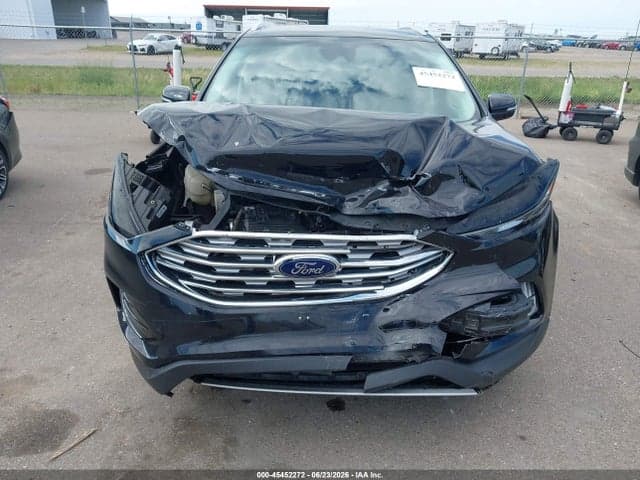 2019 FORD EDGE SEL 6