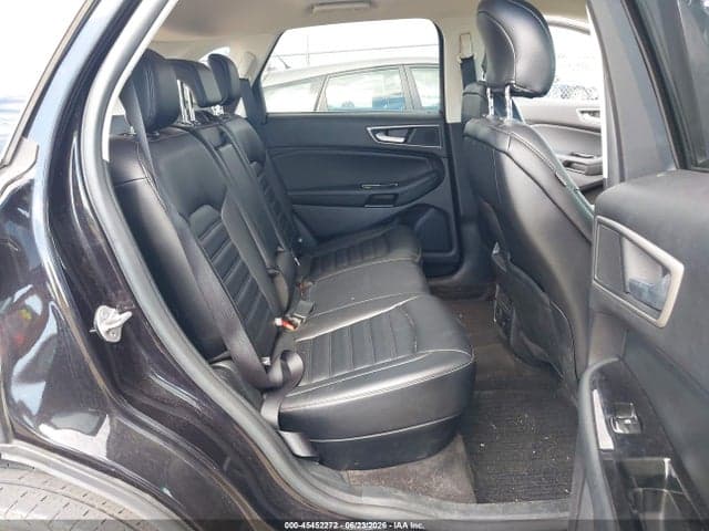 2019 FORD EDGE SEL 8