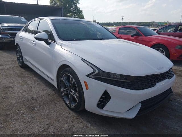 2023 KIA K5 EX 1