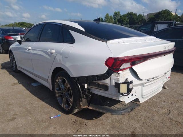 2023 KIA K5 EX 3