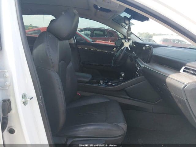 2023 KIA K5 EX 5