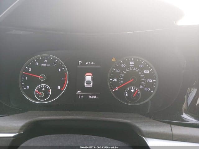 2023 KIA K5 EX 7