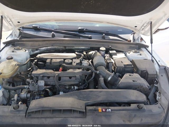 2023 KIA K5 EX 10
