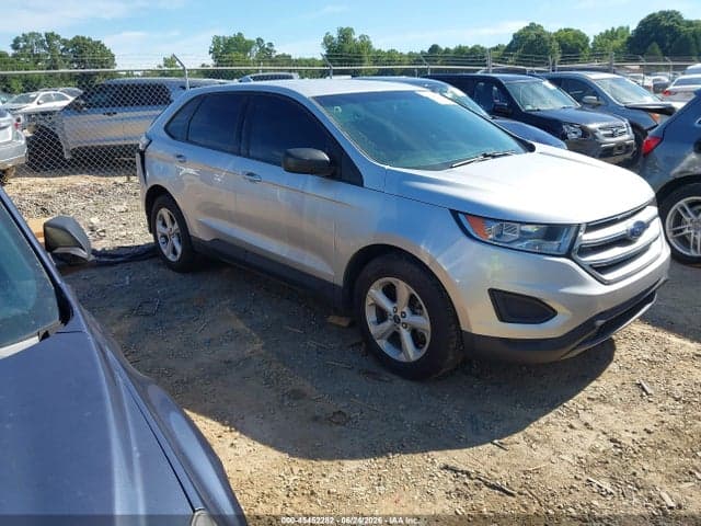 2018 FORD EDGE SE
