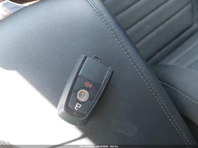2018 FORD EDGE SE 11