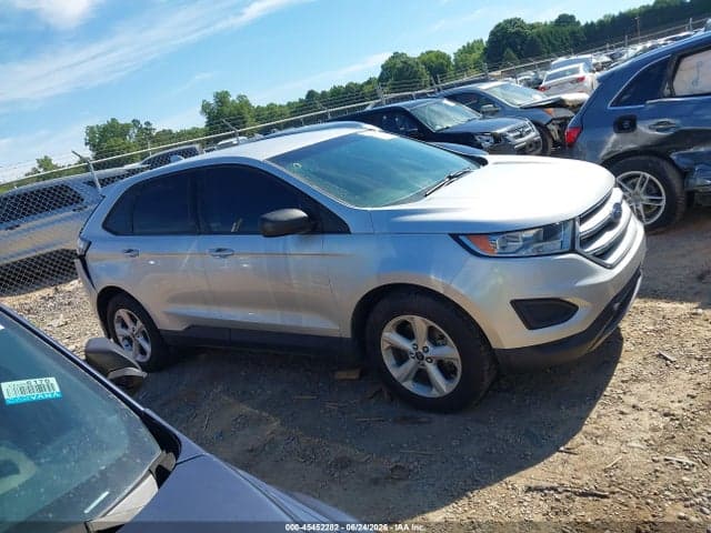 2018 FORD EDGE SE 13