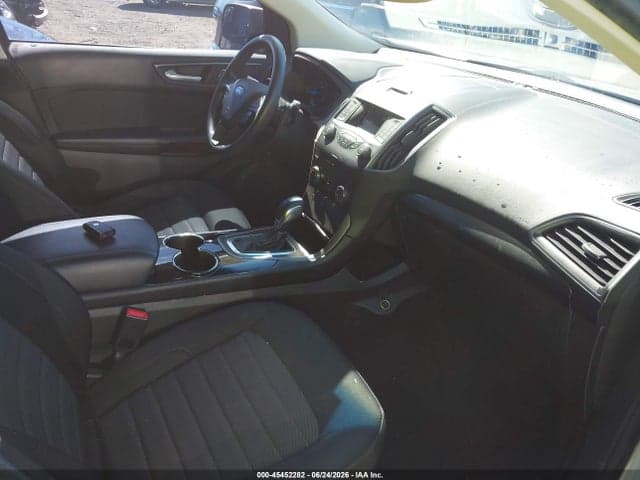 2018 FORD EDGE SE 5