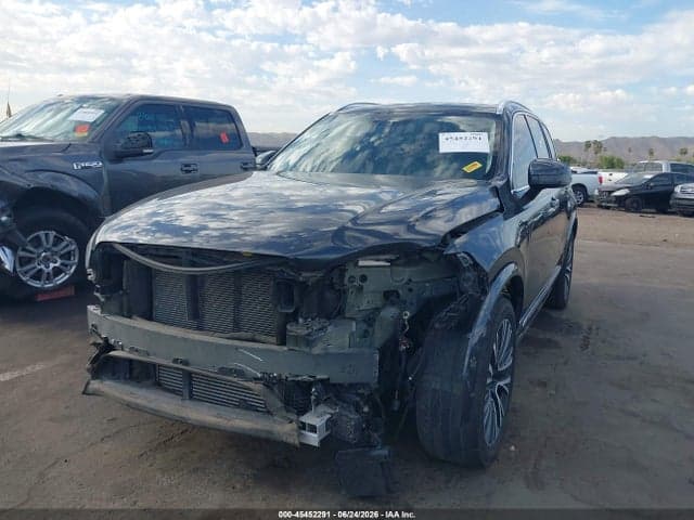 2021 VOLVO XC90 RECHARGE 6