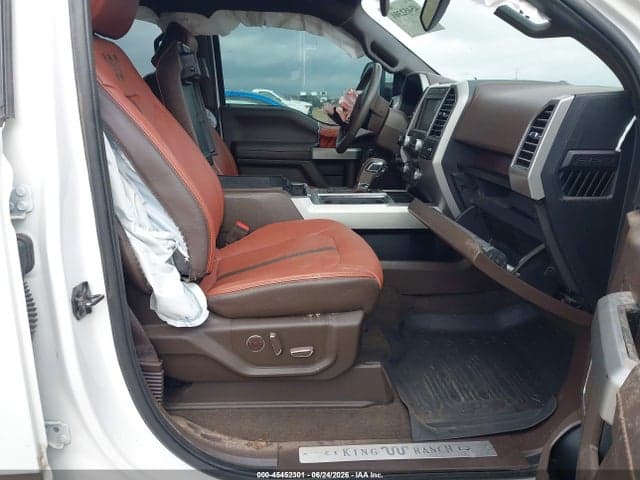 2020 FORD F-150 KING RANCH 5
