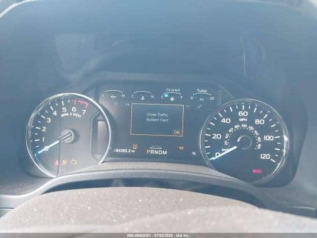 2020 FORD F-150 KING RANCH 7