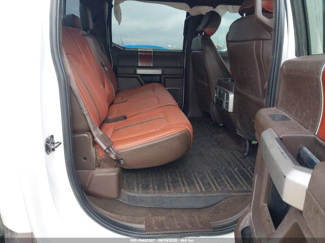 2020 FORD F-150 KING RANCH 8