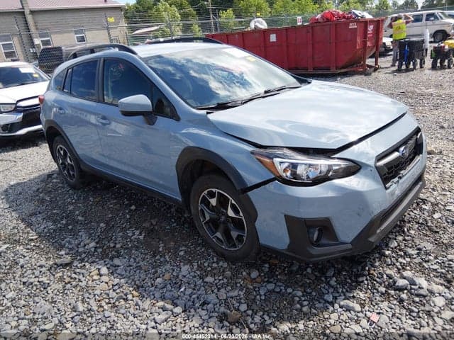 2019 SUBARU CROSSTREK 2.0I PREMIUM 1
