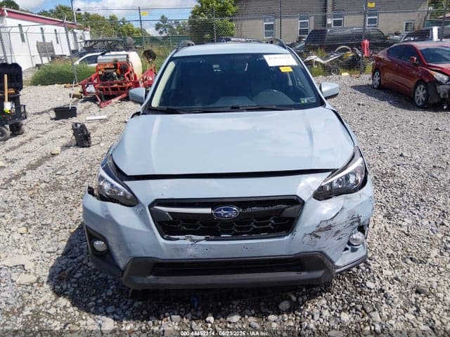 2019 SUBARU CROSSTREK 2.0I PREMIUM 13