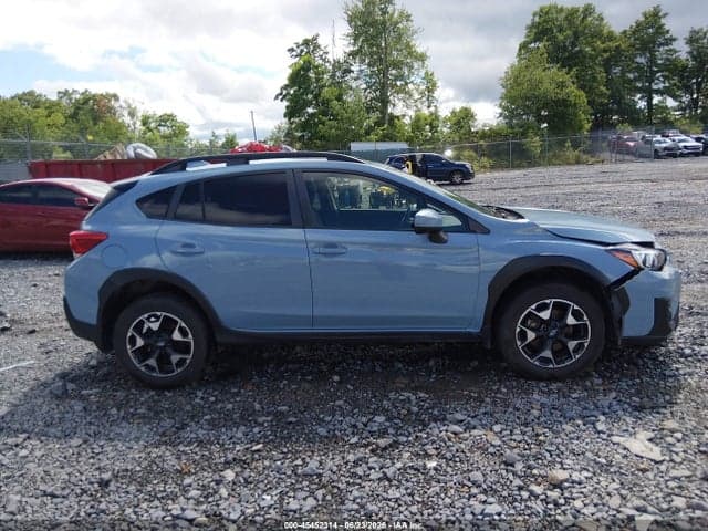2019 SUBARU CROSSTREK 2.0I PREMIUM 14