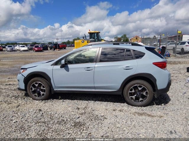 2019 SUBARU CROSSTREK 2.0I PREMIUM 15