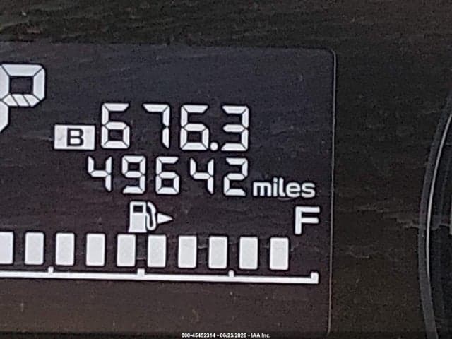 2019 SUBARU CROSSTREK 2.0I PREMIUM 16