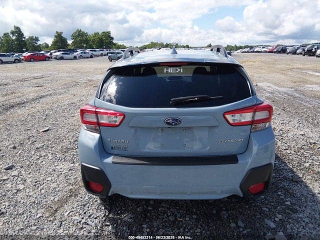 2019 SUBARU CROSSTREK 2.0I PREMIUM 17