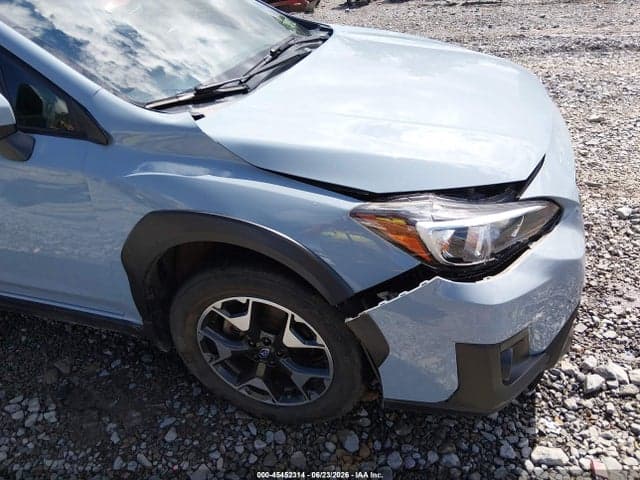 2019 SUBARU CROSSTREK 2.0I PREMIUM 18