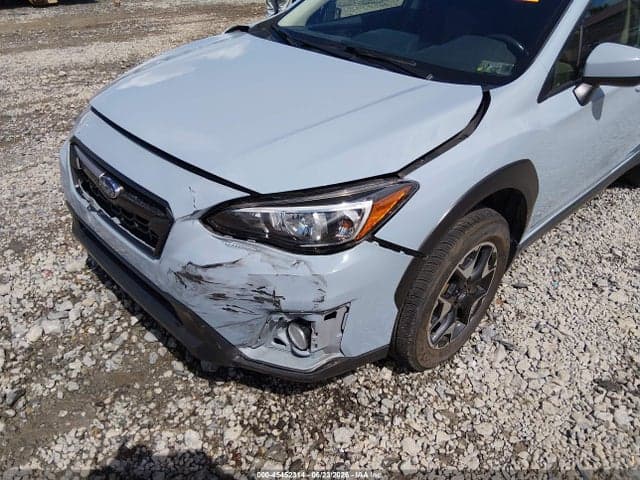 2019 SUBARU CROSSTREK 2.0I PREMIUM 19