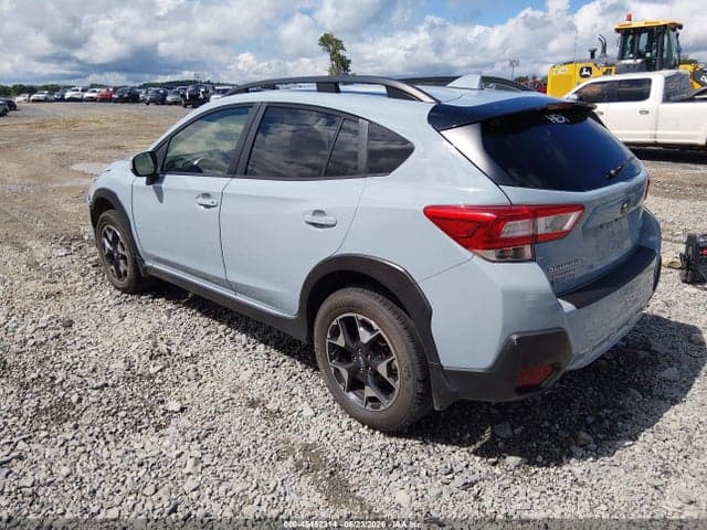2019 SUBARU CROSSTREK 2.0I PREMIUM 3