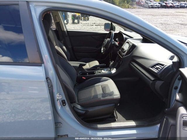 2019 SUBARU CROSSTREK 2.0I PREMIUM 5