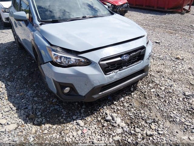 2019 SUBARU CROSSTREK 2.0I PREMIUM 6