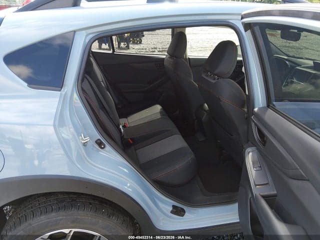 2019 SUBARU CROSSTREK 2.0I PREMIUM 8